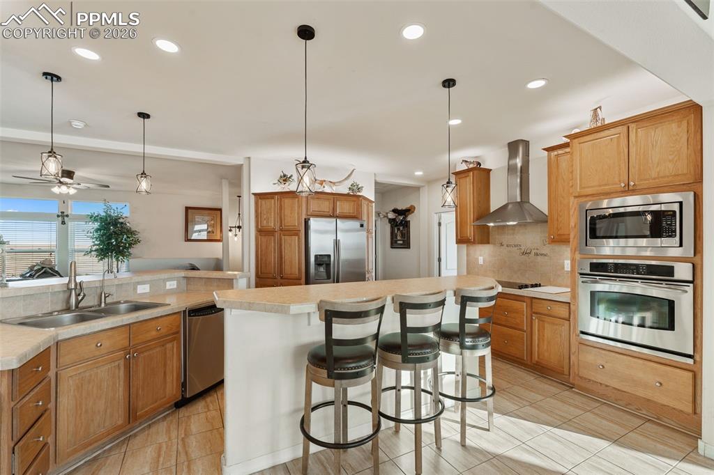 9785 N Rush Road Rush CO 80833
