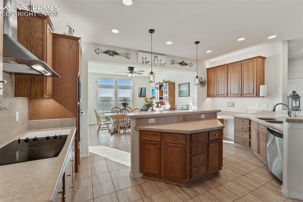 9785 N Rush Road Rush CO 80833