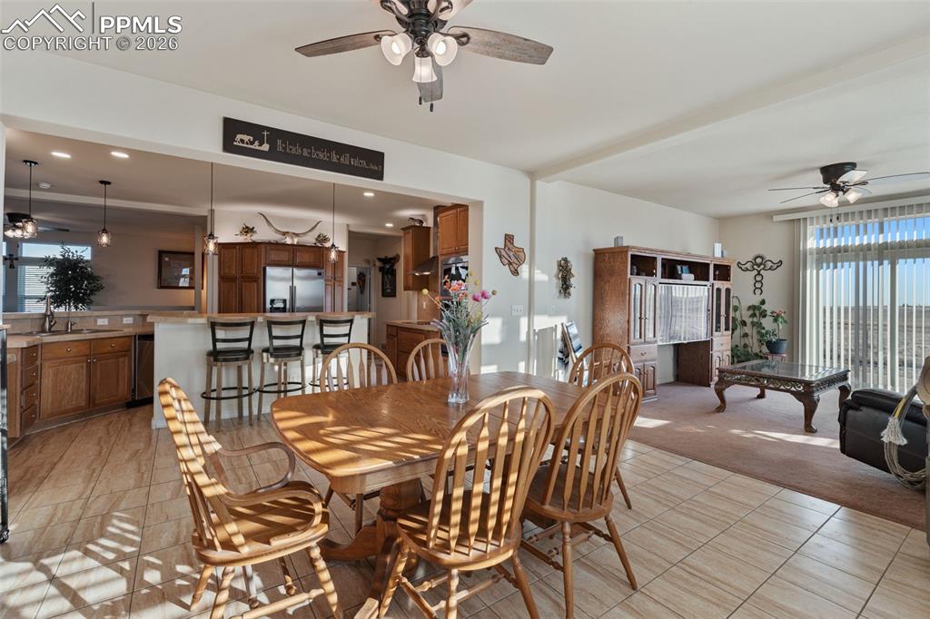 9785 N Rush Road Rush CO 80833