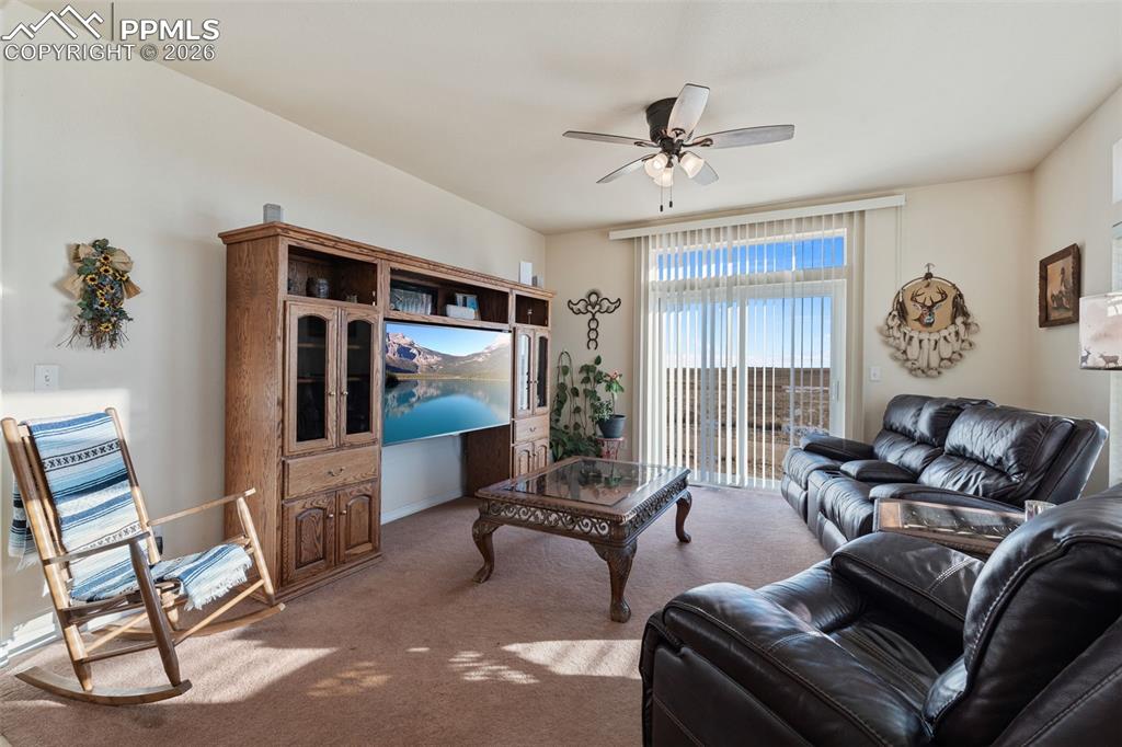 9785 N Rush Road Rush CO 80833