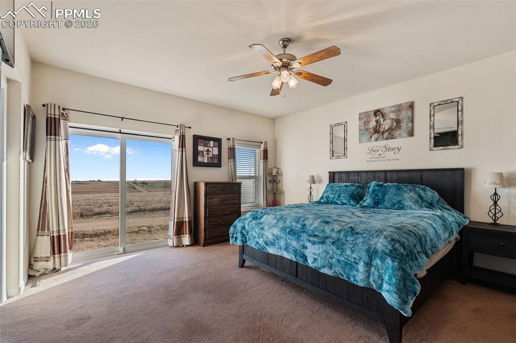 9785 N Rush Road Rush CO 80833