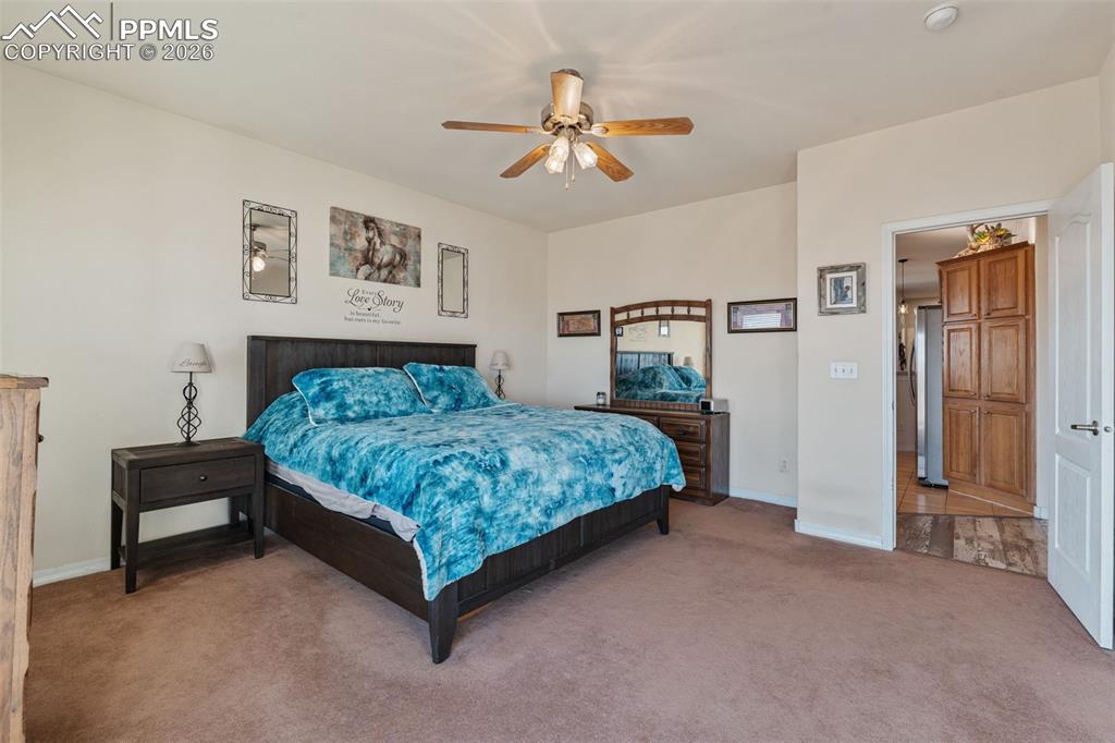 9785 N Rush Road Rush CO 80833