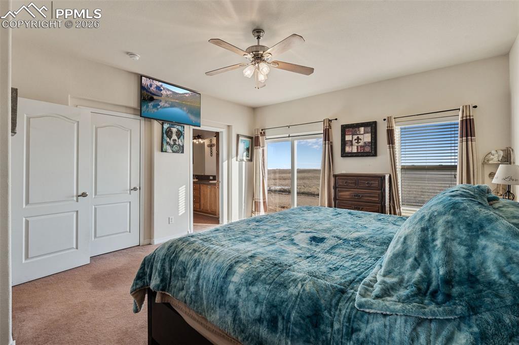 9785 N Rush Road Rush CO 80833