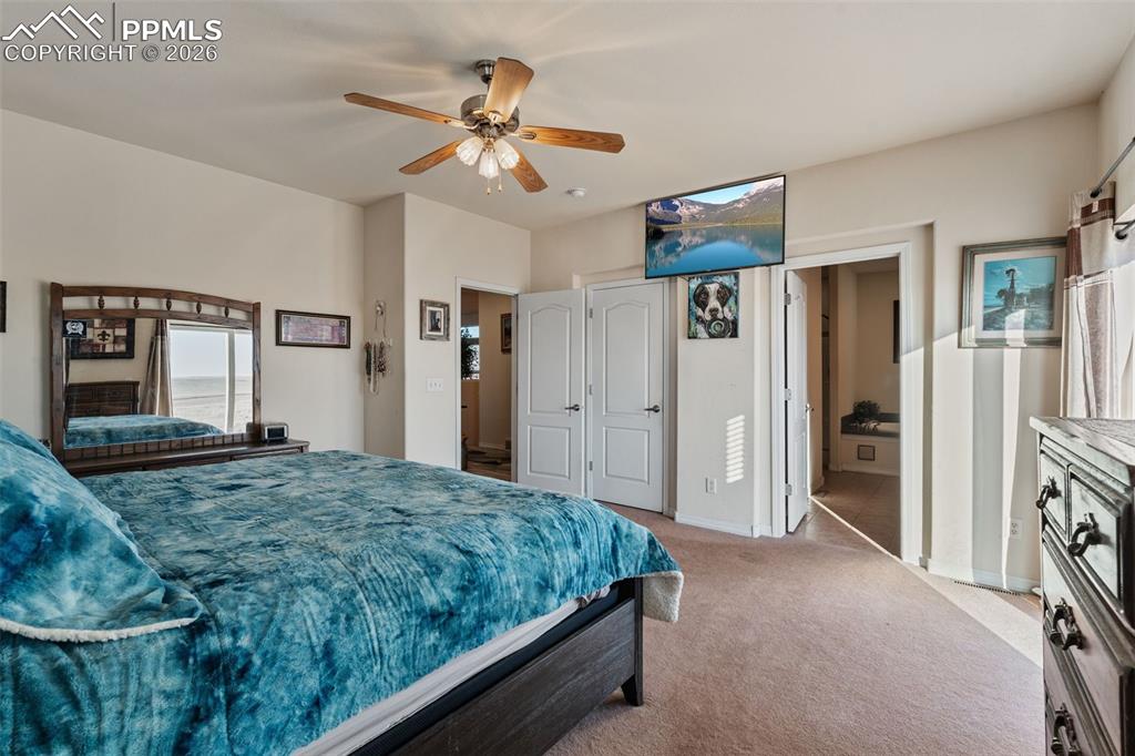 9785 N Rush Road Rush CO 80833