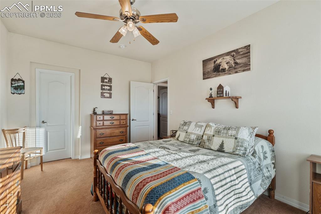 9785 N Rush Road Rush CO 80833