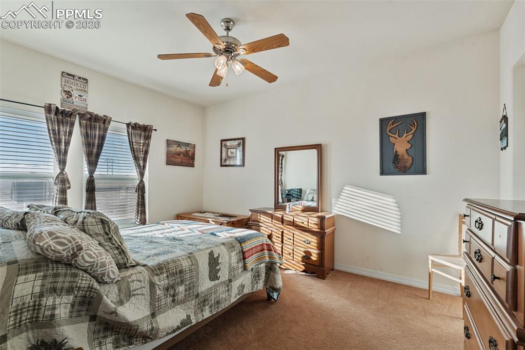 9785 N Rush Road Rush CO 80833