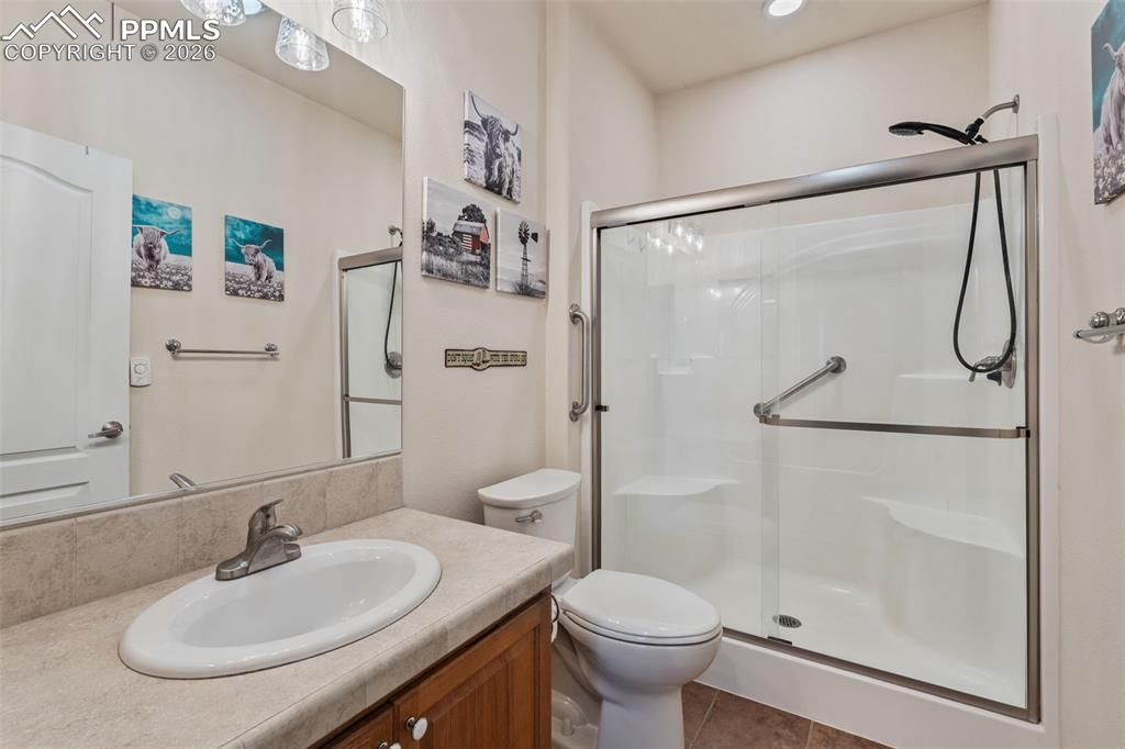 9785 N Rush Road Rush CO 80833