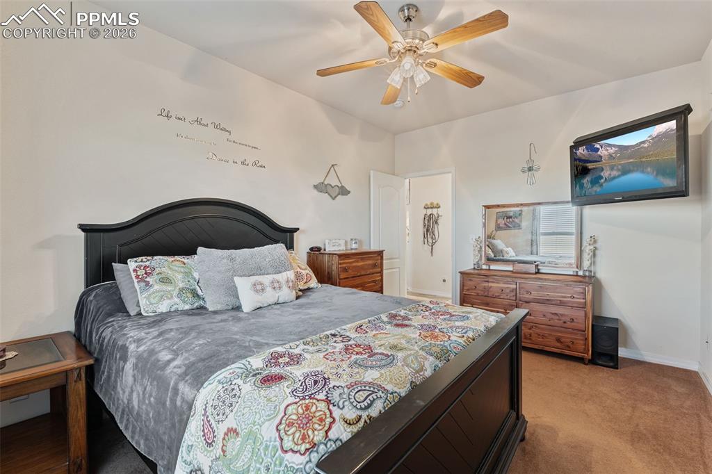 9785 N Rush Road Rush CO 80833
