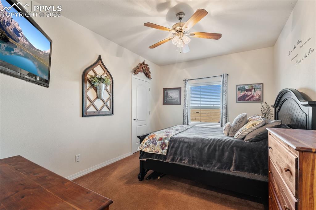 9785 N Rush Road Rush CO 80833