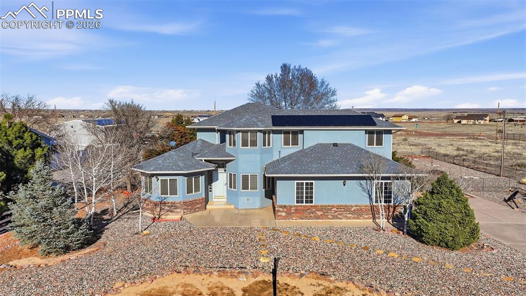 1269 E Platteville Boulevard Pueblo CO 81007