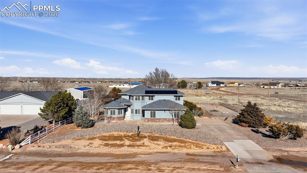 1269 E Platteville Boulevard Pueblo CO 81007