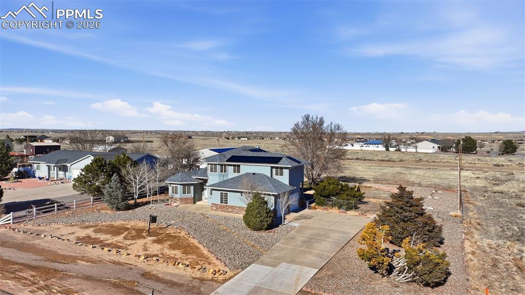1269 E Platteville Boulevard Pueblo CO 81007