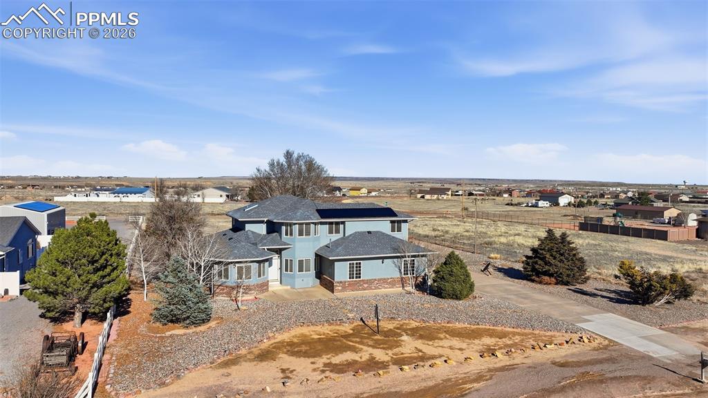 1269 E Platteville Boulevard Pueblo CO 81007