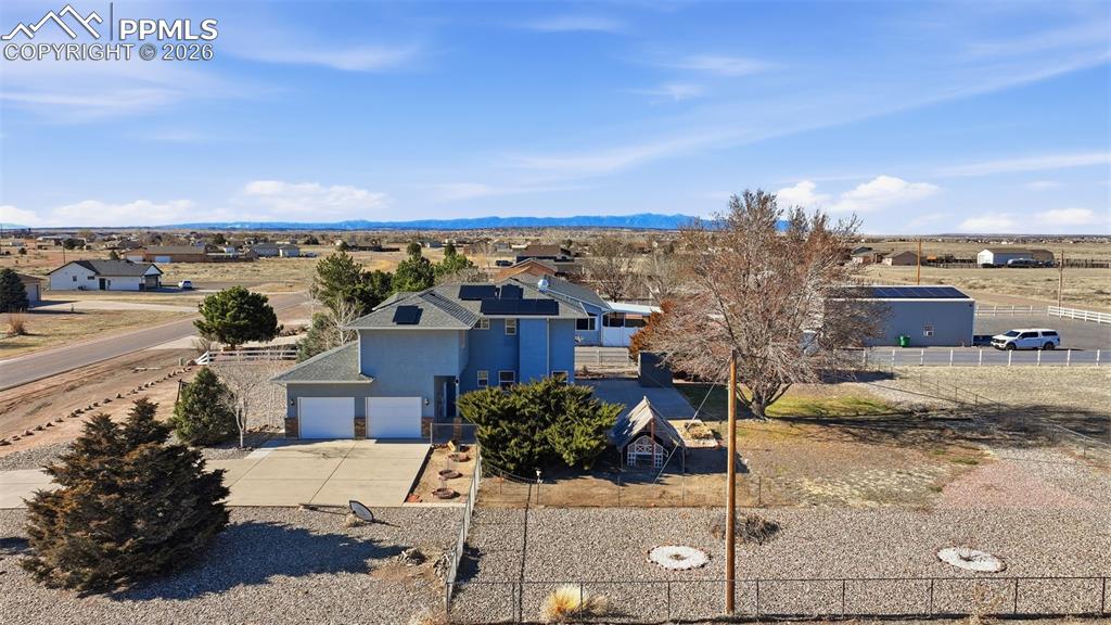 1269 E Platteville Boulevard Pueblo CO 81007