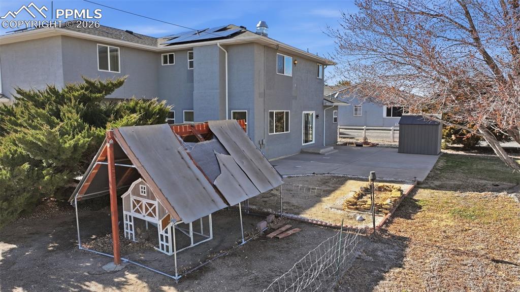 1269 E Platteville Boulevard Pueblo CO 81007