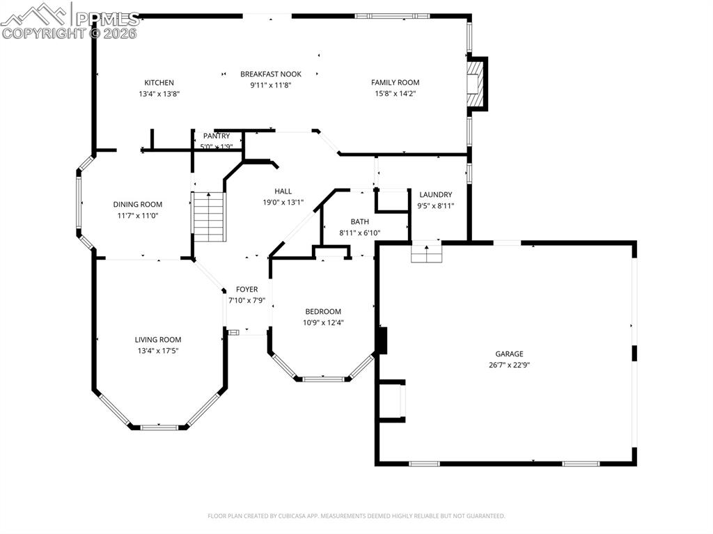 1269 E Platteville Boulevard Pueblo CO 81007