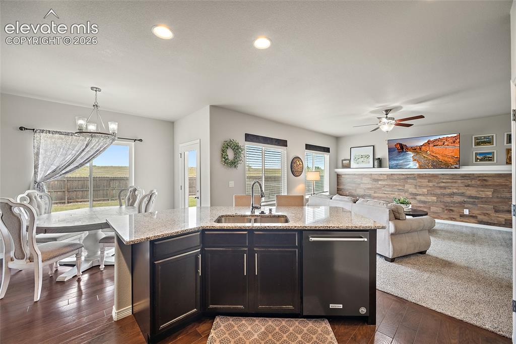 9835 Rubicon Drive Colorado Springs CO 80925