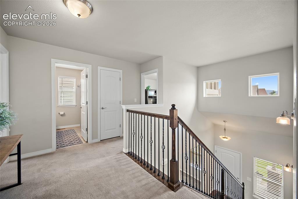 9835 Rubicon Drive Colorado Springs CO 80925