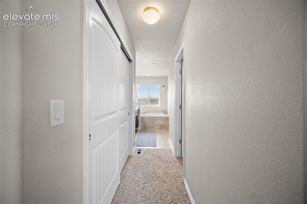 9835 Rubicon Drive Colorado Springs CO 80925