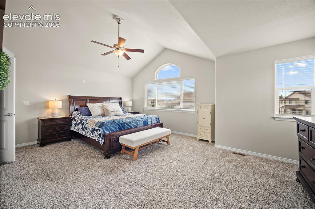 9835 Rubicon Drive Colorado Springs CO 80925