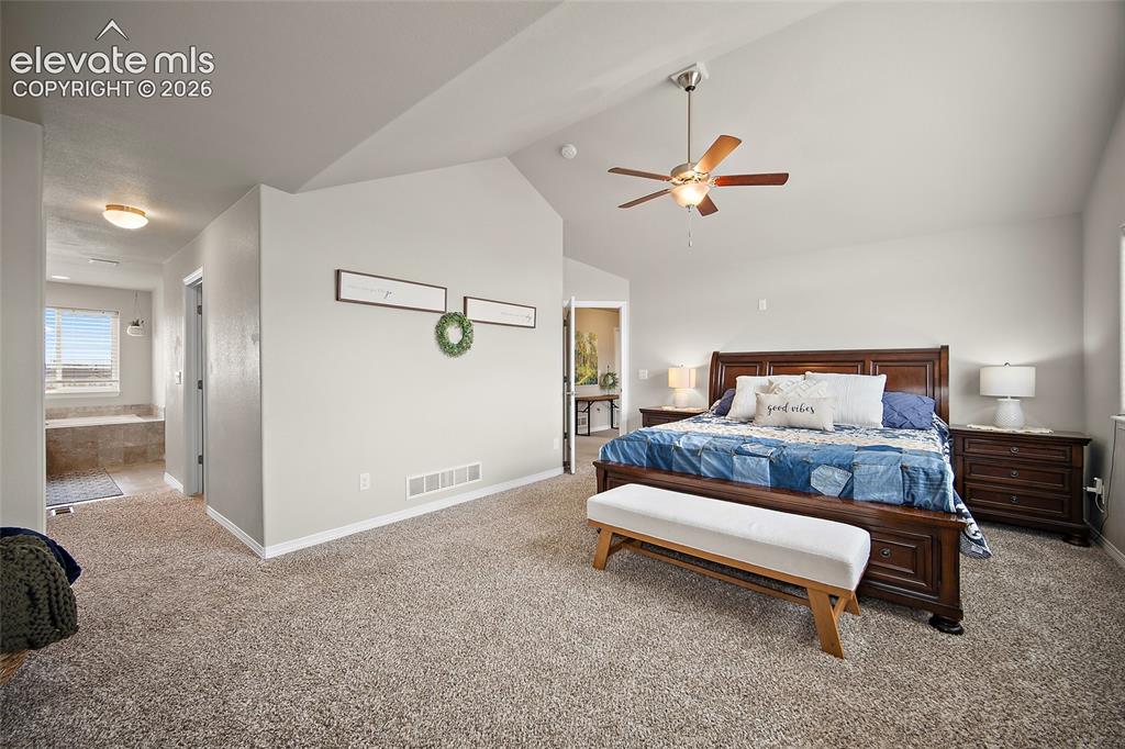 9835 Rubicon Drive Colorado Springs CO 80925