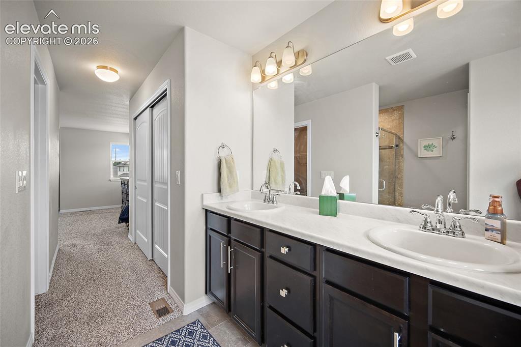 9835 Rubicon Drive Colorado Springs CO 80925