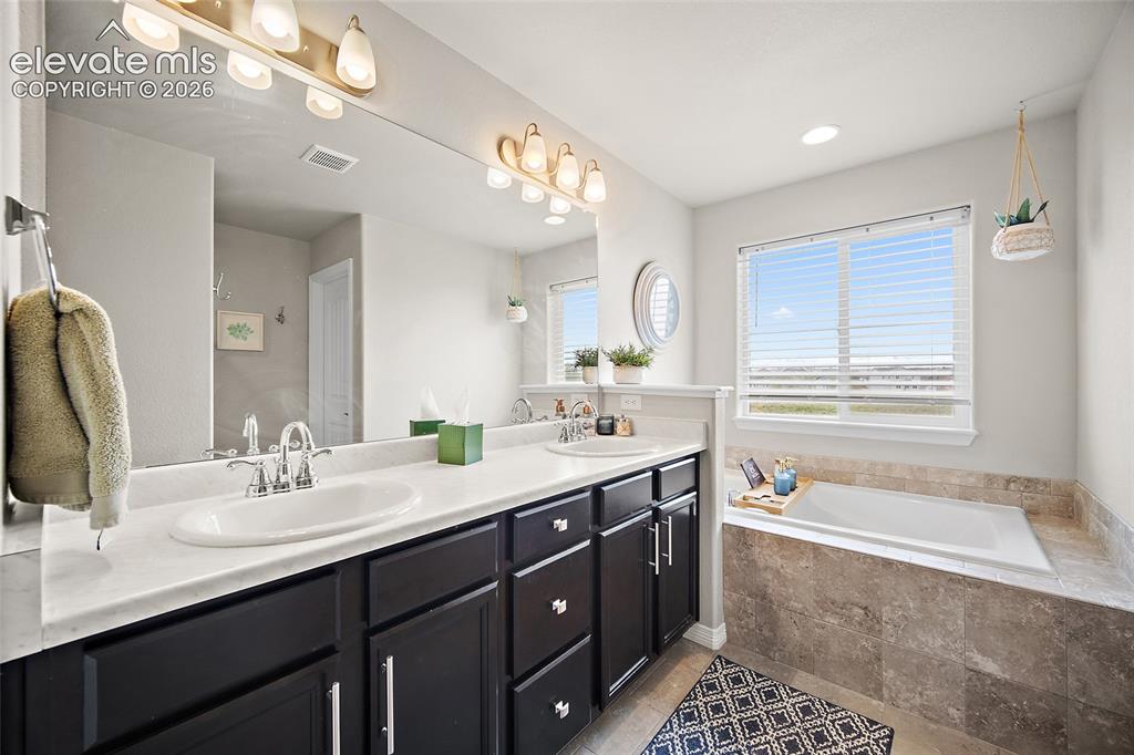 9835 Rubicon Drive Colorado Springs CO 80925