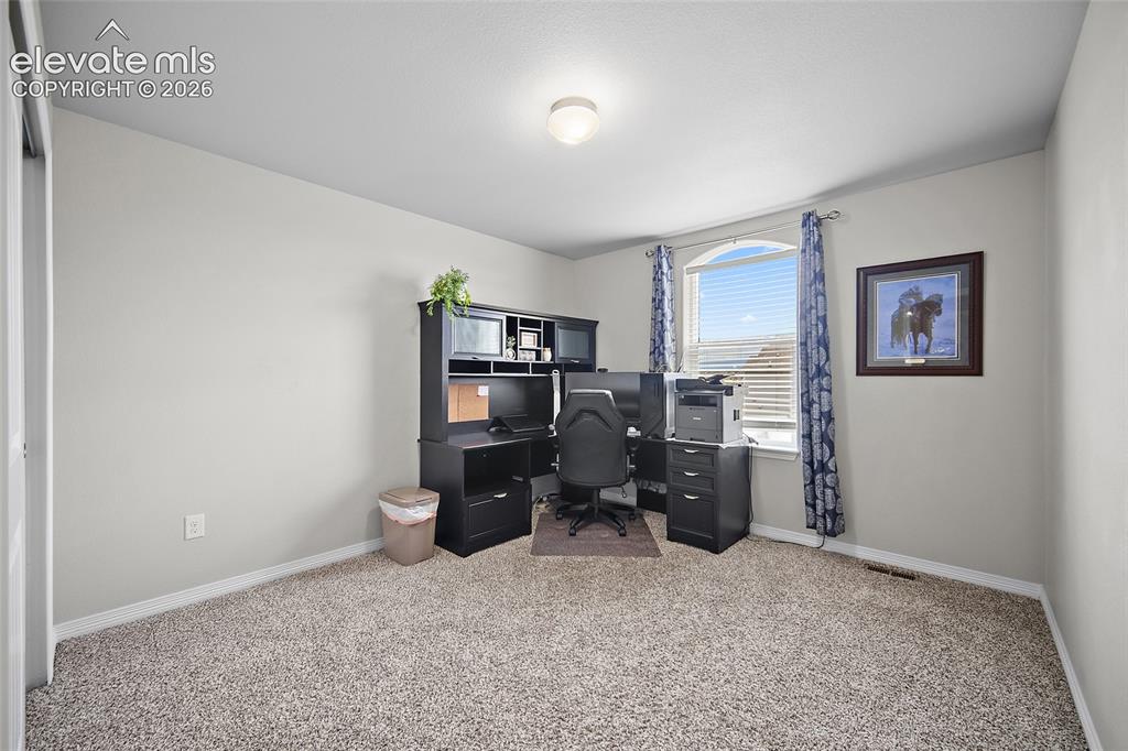 9835 Rubicon Drive Colorado Springs CO 80925