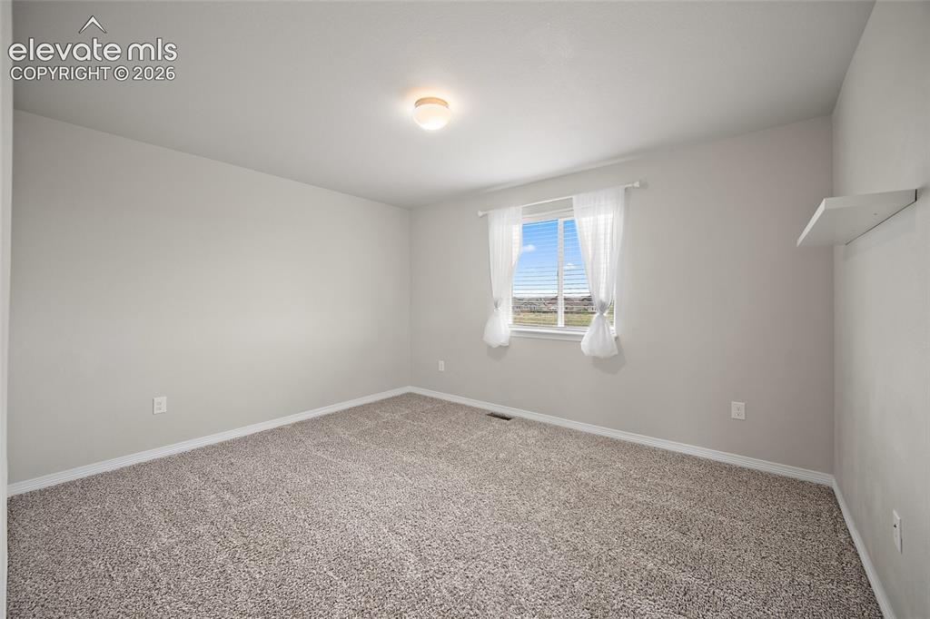9835 Rubicon Drive Colorado Springs CO 80925