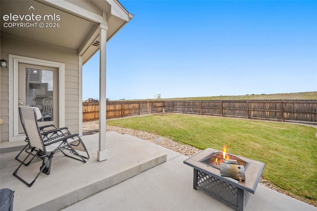 9835 Rubicon Drive Colorado Springs CO 80925
