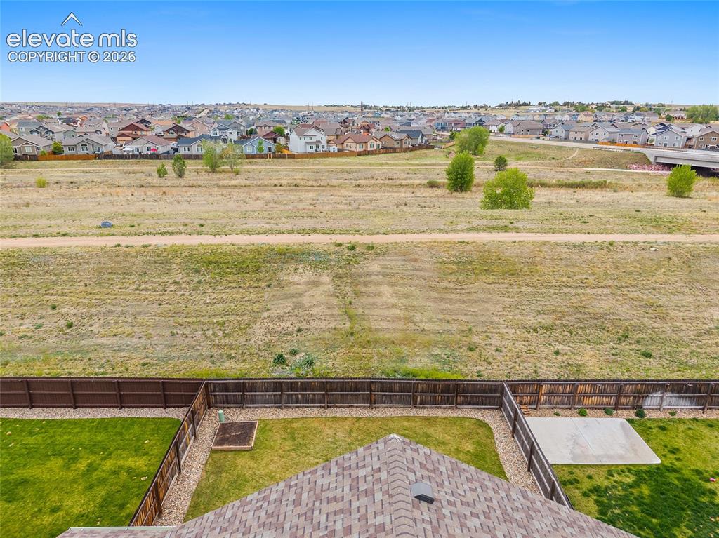 9835 Rubicon Drive Colorado Springs CO 80925