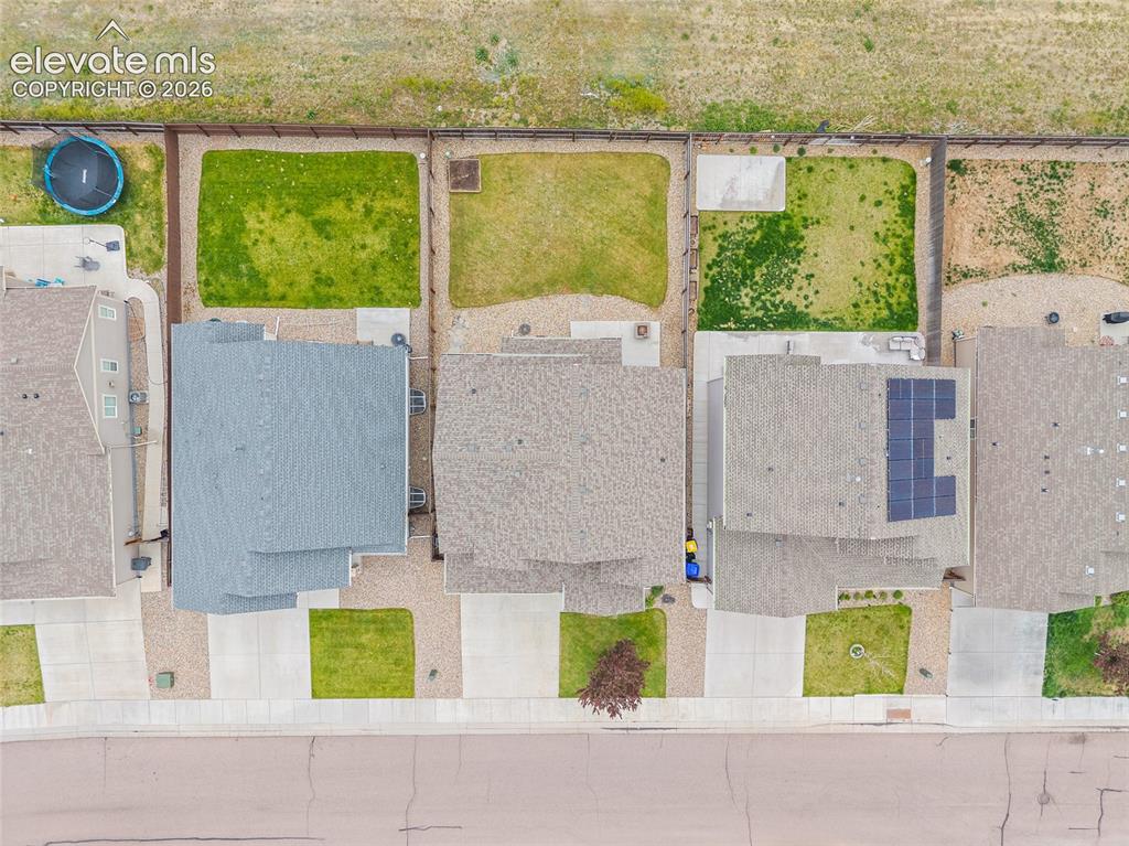 9835 Rubicon Drive Colorado Springs CO 80925
