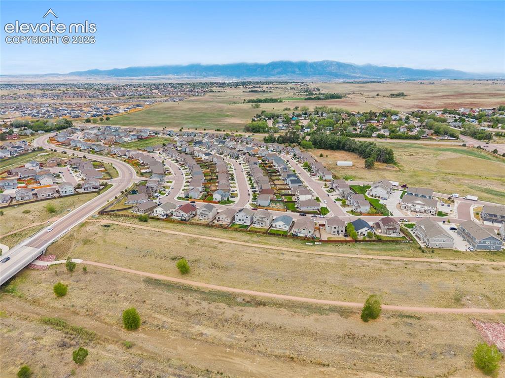 9835 Rubicon Drive Colorado Springs CO 80925