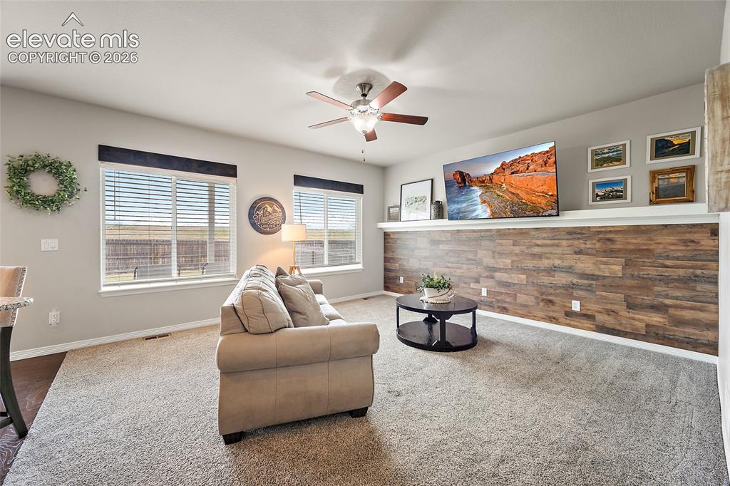 9835 Rubicon Drive Colorado Springs CO 80925