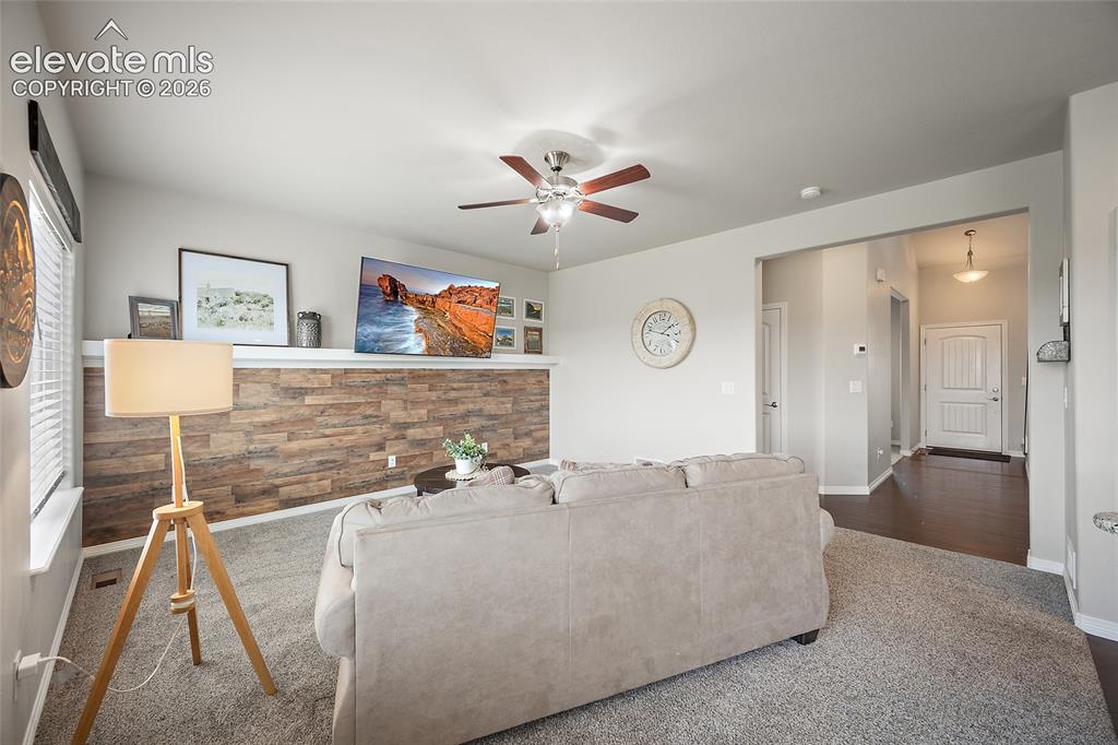 9835 Rubicon Drive Colorado Springs CO 80925