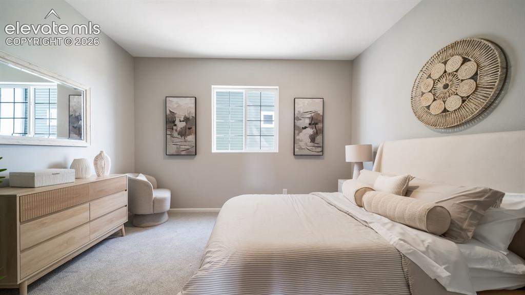 5747 Bowerman Lane Colorado Springs CO 80927