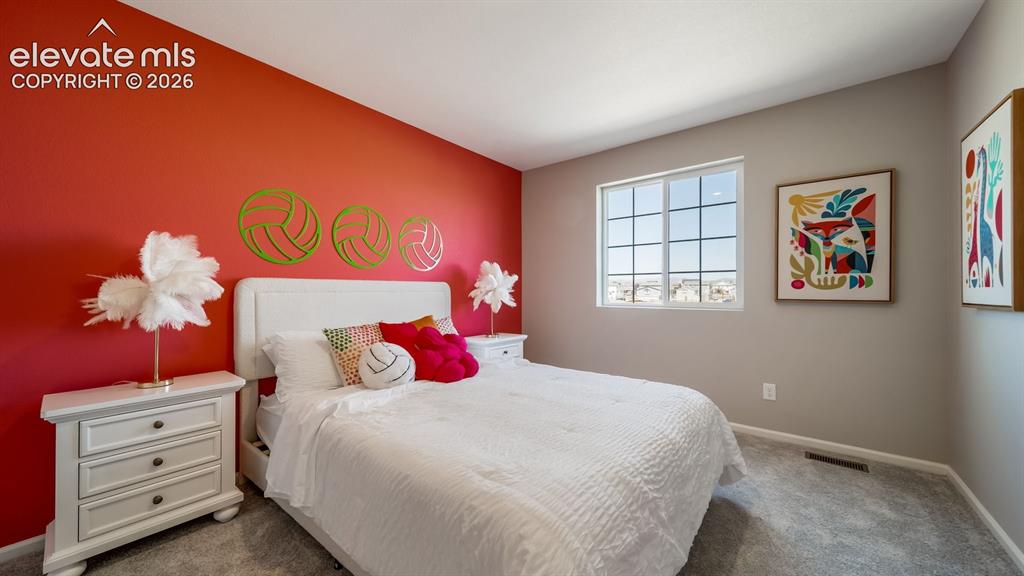5747 Bowerman Lane Colorado Springs CO 80927