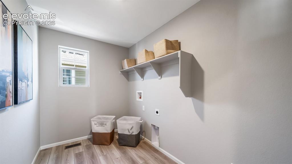 5747 Bowerman Lane Colorado Springs CO 80927