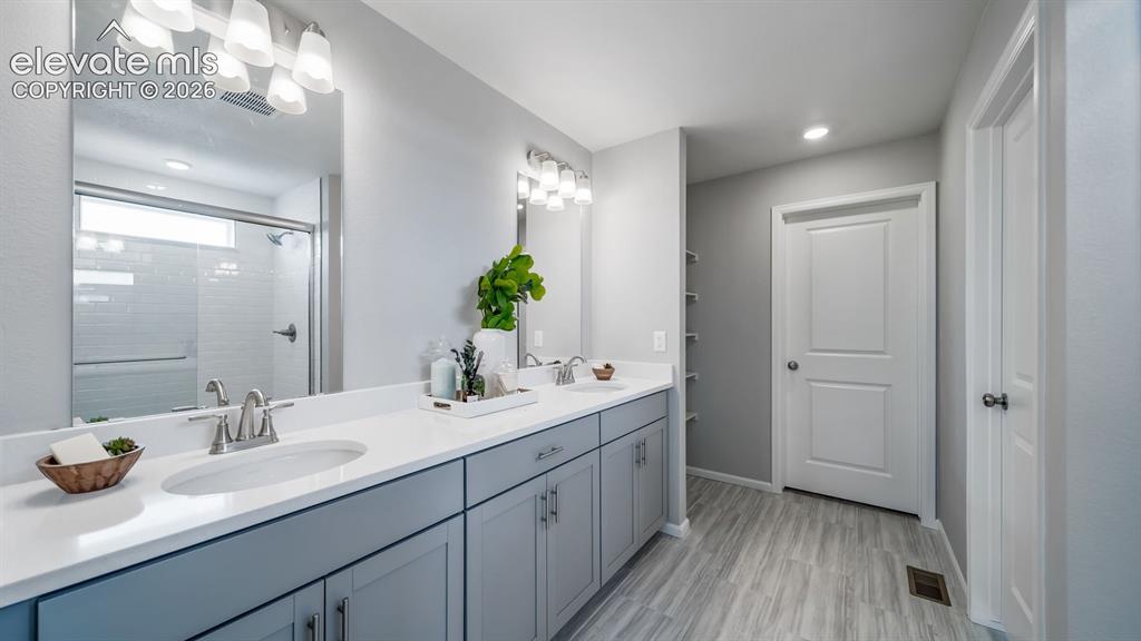 5747 Bowerman Lane Colorado Springs CO 80927