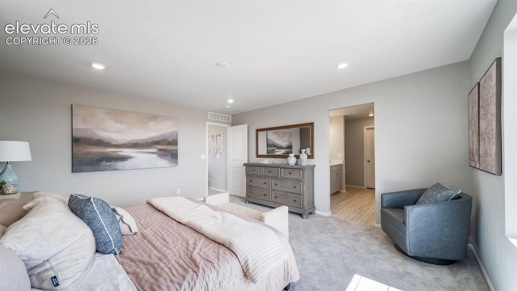 5747 Bowerman Lane Colorado Springs CO 80927