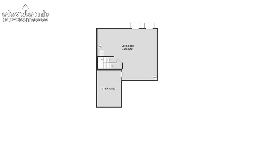 5747 Bowerman Lane Colorado Springs CO 80927