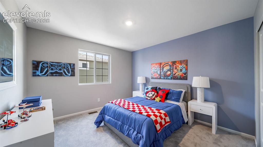 5747 Bowerman Lane Colorado Springs CO 80927