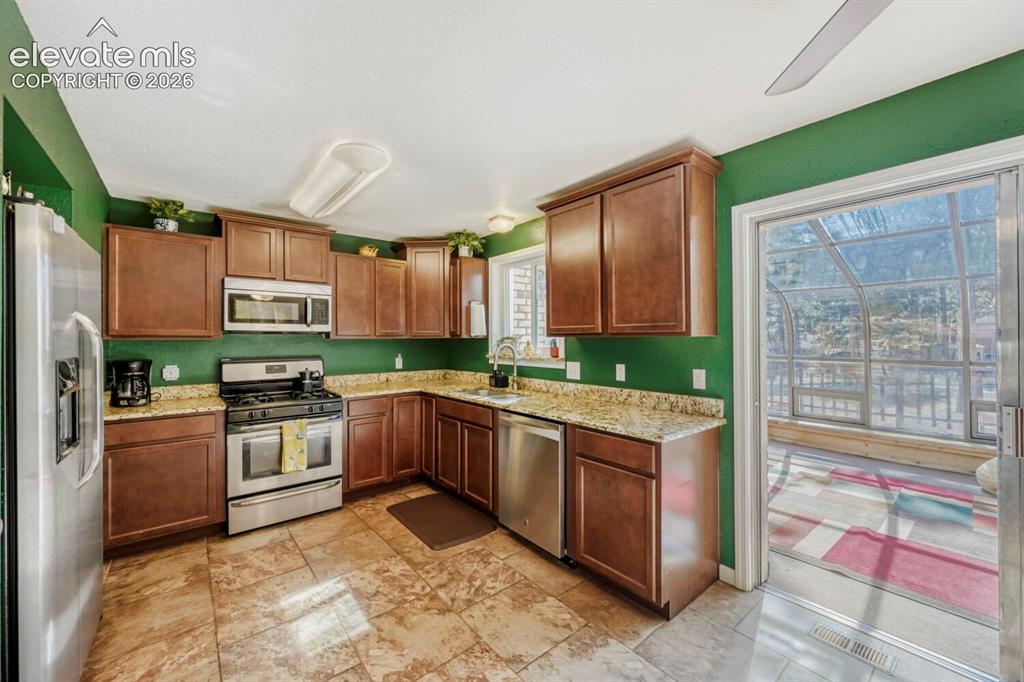 1005 W Browning Avenue Woodland Park CO 80863
