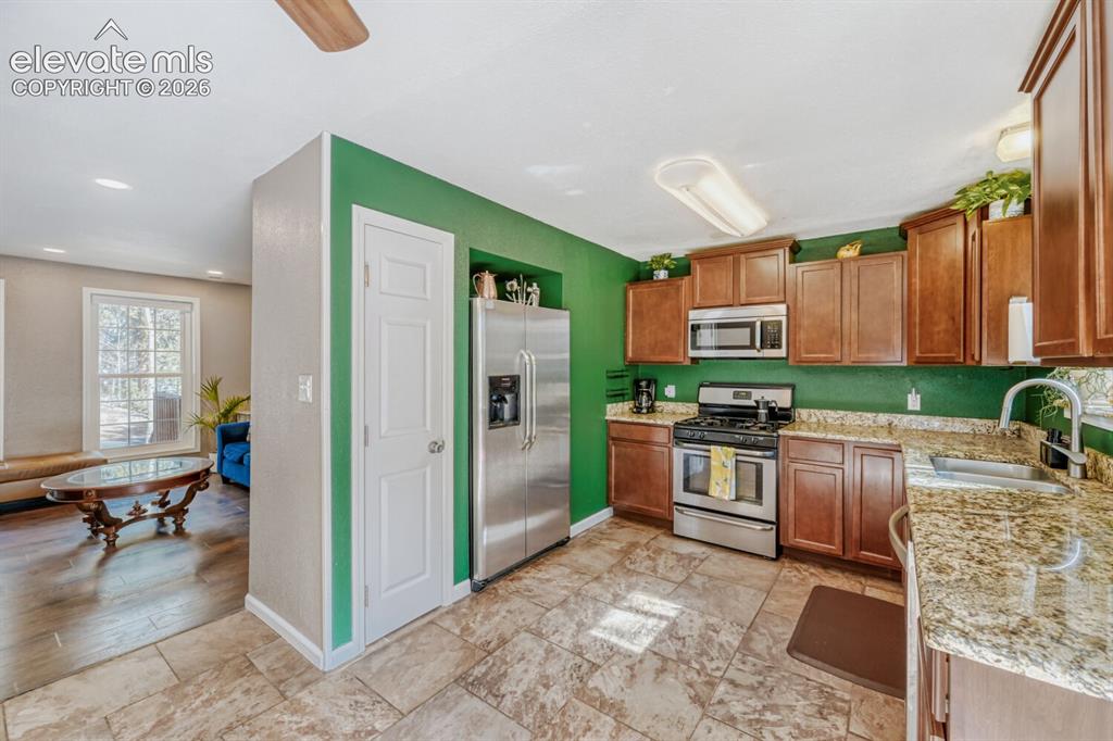 1005 W Browning Avenue Woodland Park CO 80863