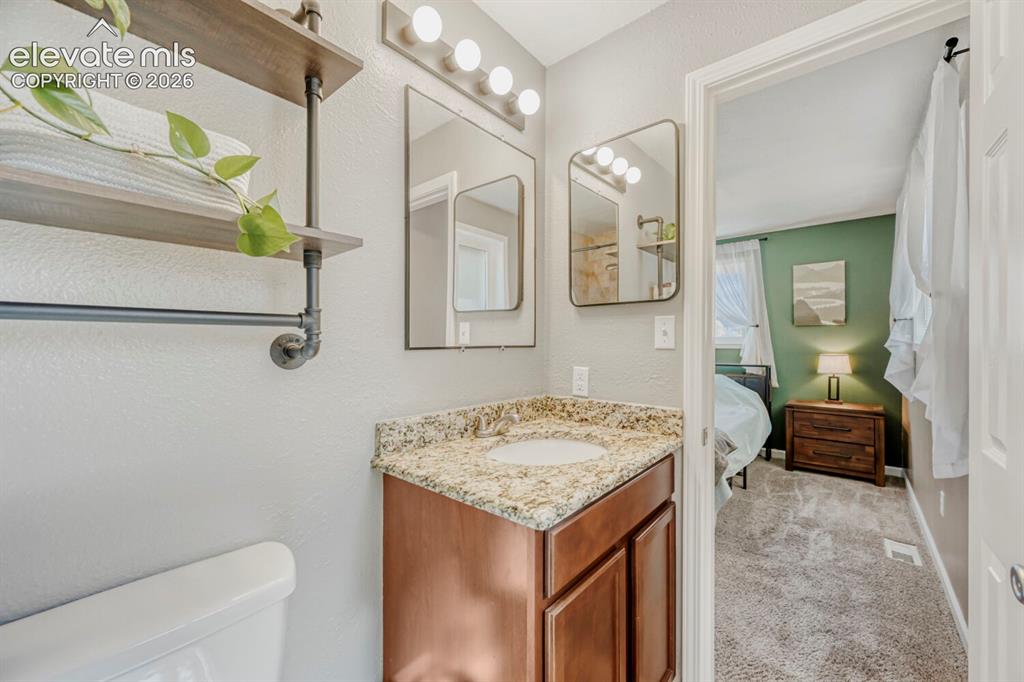 1005 W Browning Avenue Woodland Park CO 80863