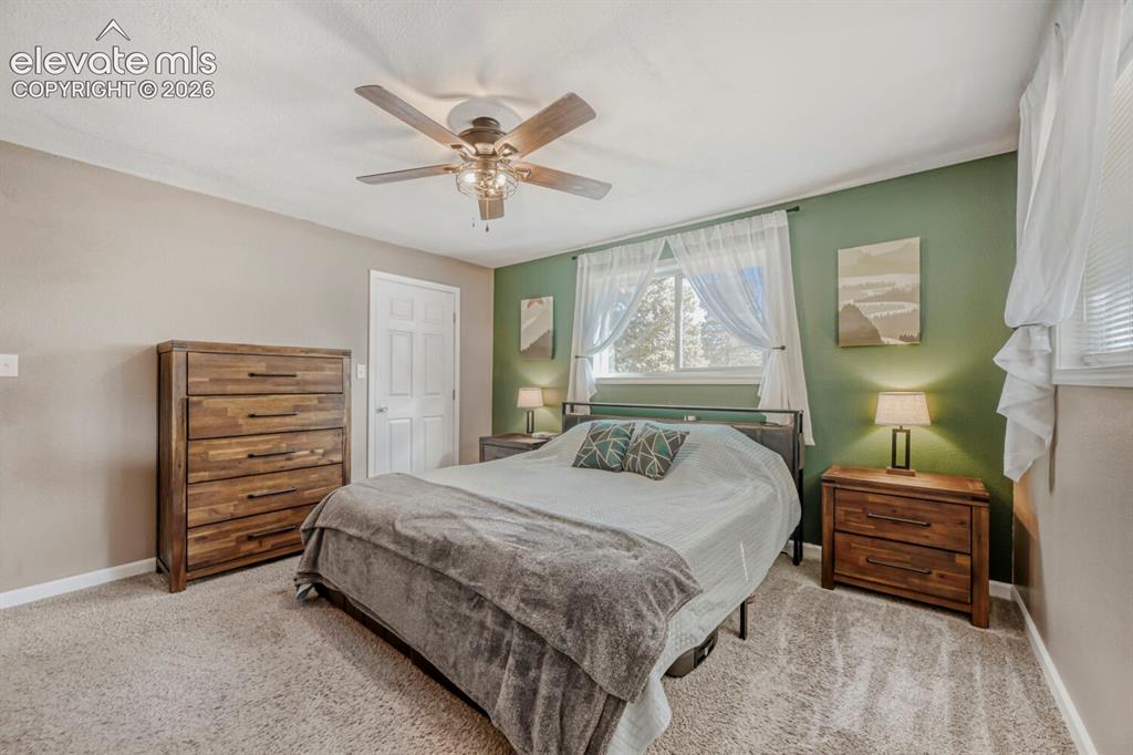 1005 W Browning Avenue Woodland Park CO 80863
