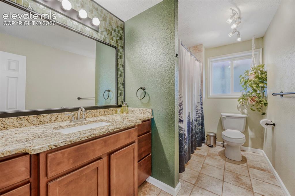 1005 W Browning Avenue Woodland Park CO 80863