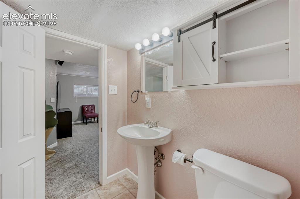 1005 W Browning Avenue Woodland Park CO 80863