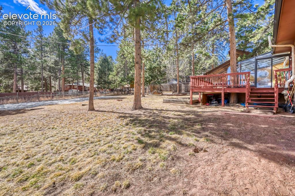 1005 W Browning Avenue Woodland Park CO 80863
