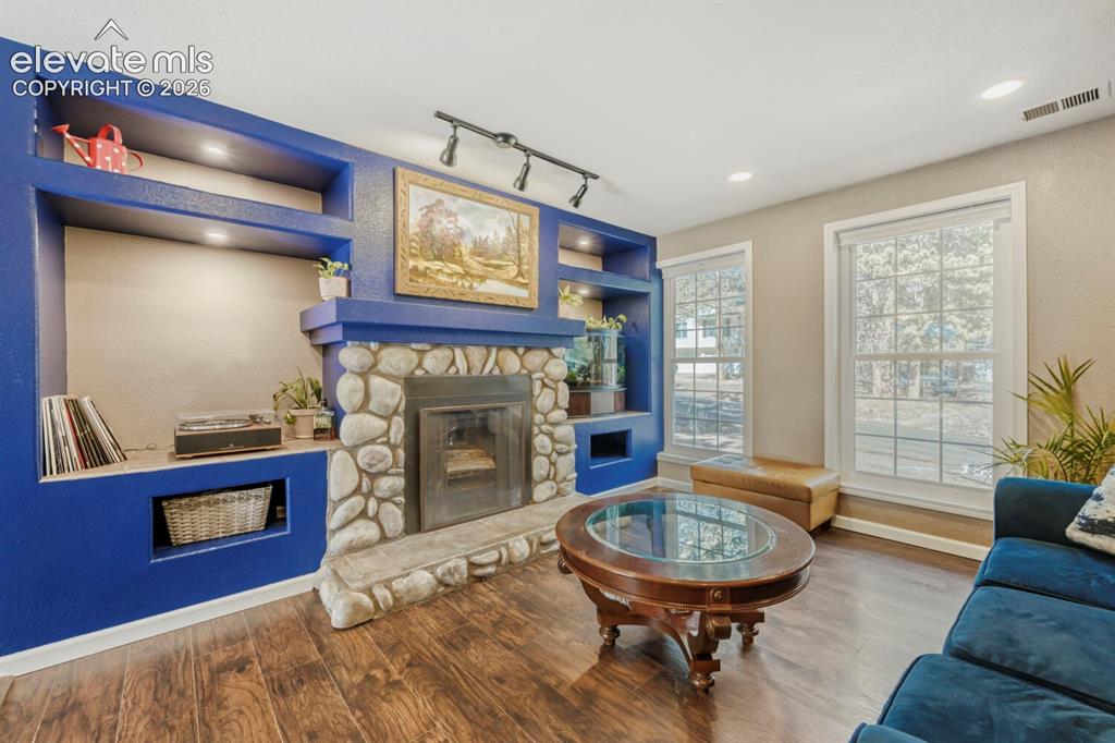 1005 W Browning Avenue Woodland Park CO 80863